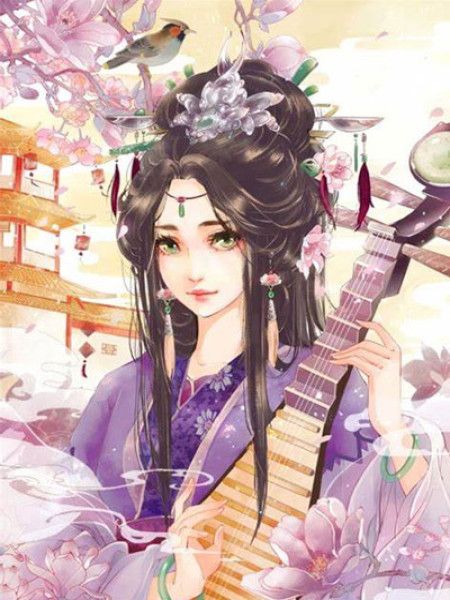 重生之主母要和离