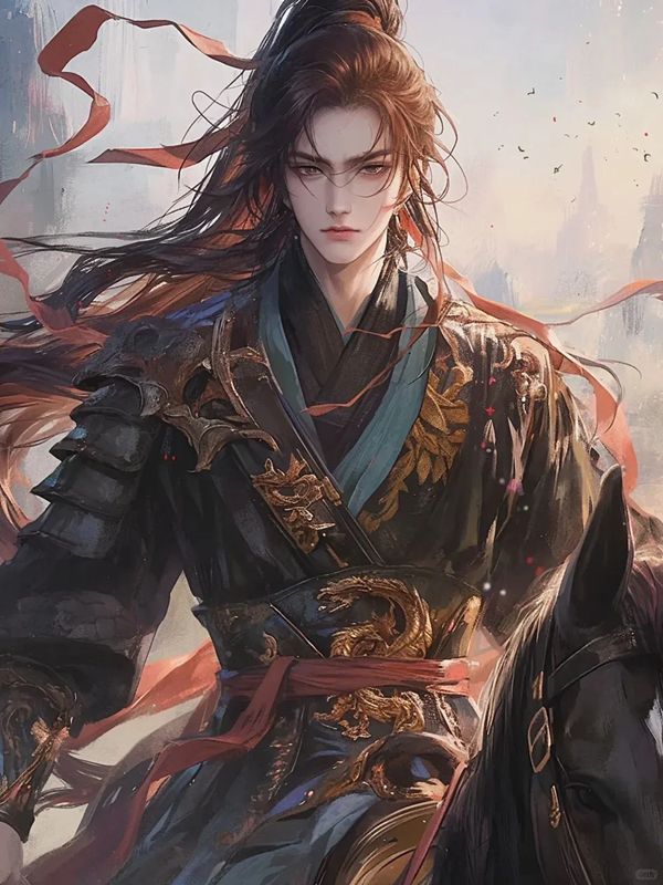 故园雪埋十年灯