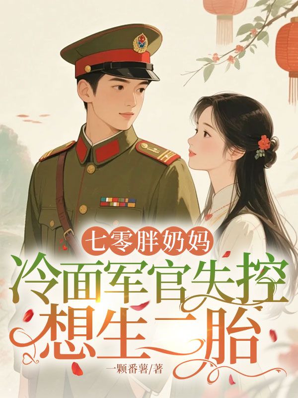 七零胖奶妈，冷面军官失控想生二胎