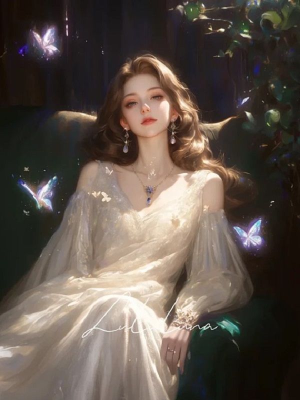 重生后，我只谋财不求爱