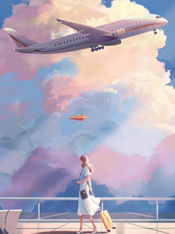 表妹迷上互换住房，我让她住监狱套房