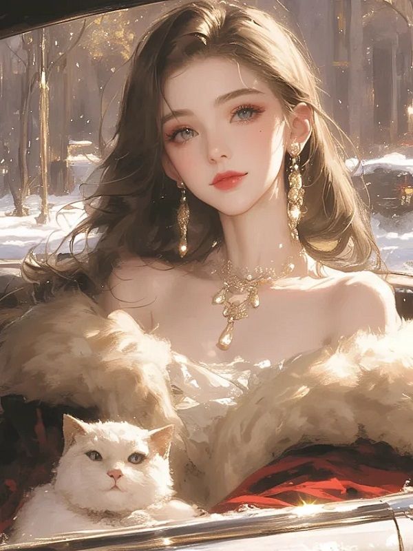 和妈妈在美甲店做基础款被讹5万，我杀疯了