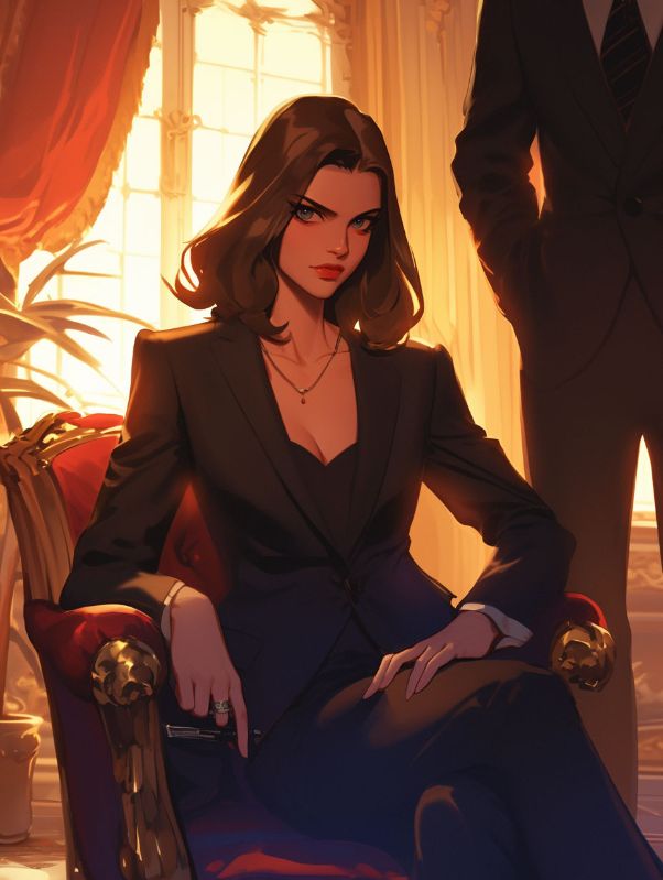 女儿在豪门欺负后，我杀疯了