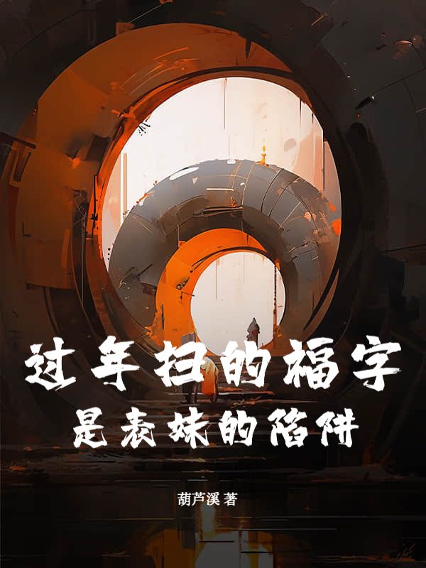 过年扫的福字，是表妹的陷阱