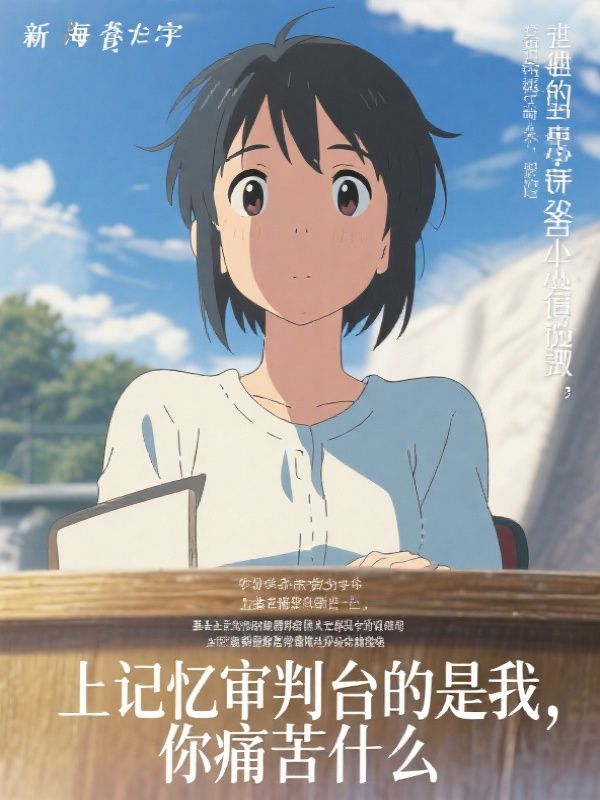 上记忆审判台的是我，你痛苦什么