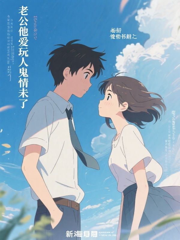 老公他爱玩人鬼情未了