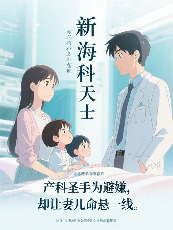 产科圣手为避嫌，却让妻儿命悬一线
