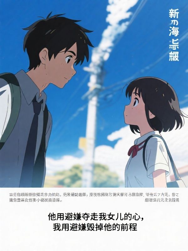 他用避嫌夺走我女儿的心，我用避嫌毁掉他的前程