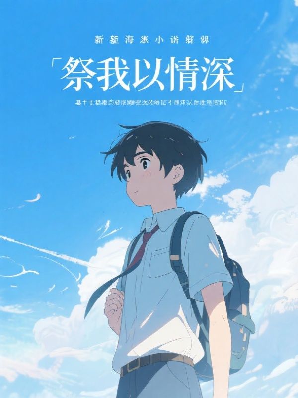 祭我以情深