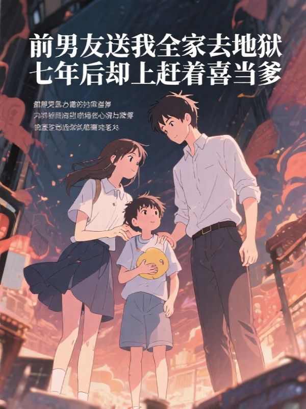 前男友送我全家去地狱，七年后却上赶着喜当爹