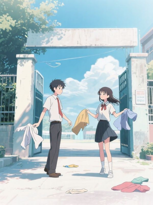 你说爱我入骨，那我送你万劫不复