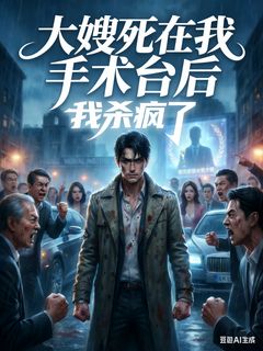 大嫂死在我手术台后，我杀疯了