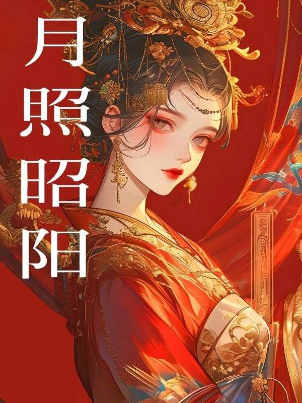 月照昭阳