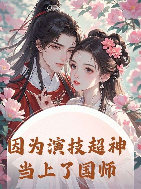 因为演技超神当上了国师