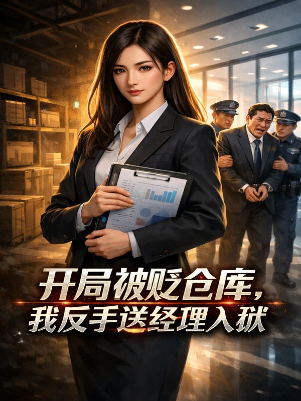 开局被贬仓库，我反手送经理入狱