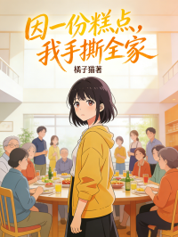 因一份糕点，我手撕全家