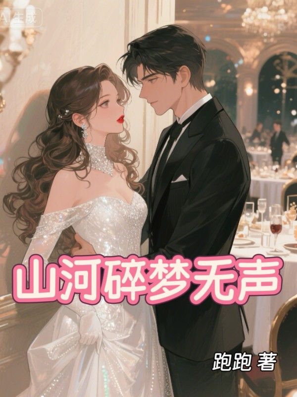 山河碎梦浮生