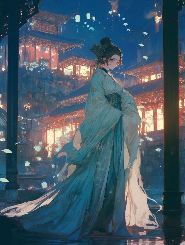 燕去昭昭无归期