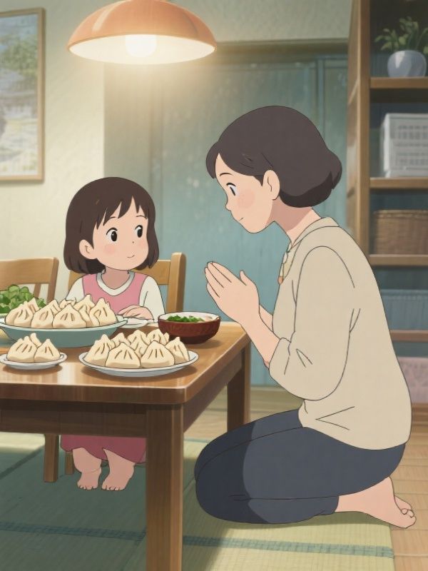 妈是泼妇我是茶,母女联手废全家