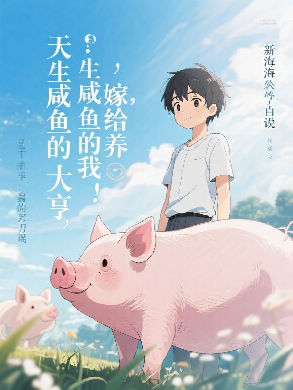 天生咸鱼的我,嫁给养猪大亨