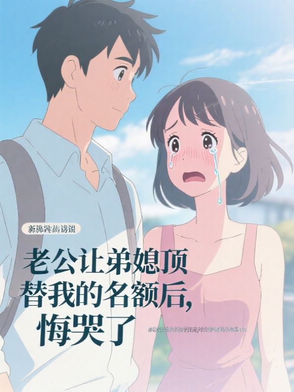 老公让弟媳顶替我的名额后,悔哭了