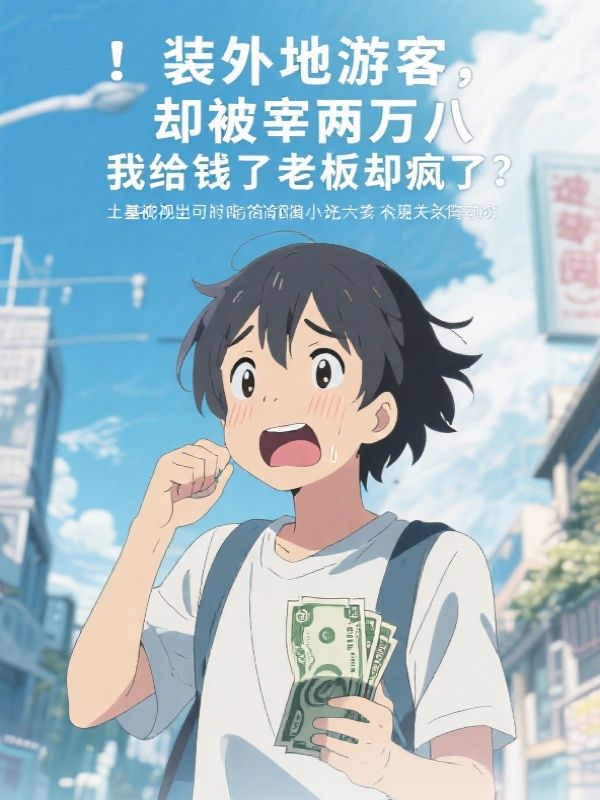 装外地人被宰两万八，给了钱老板咋又疯了