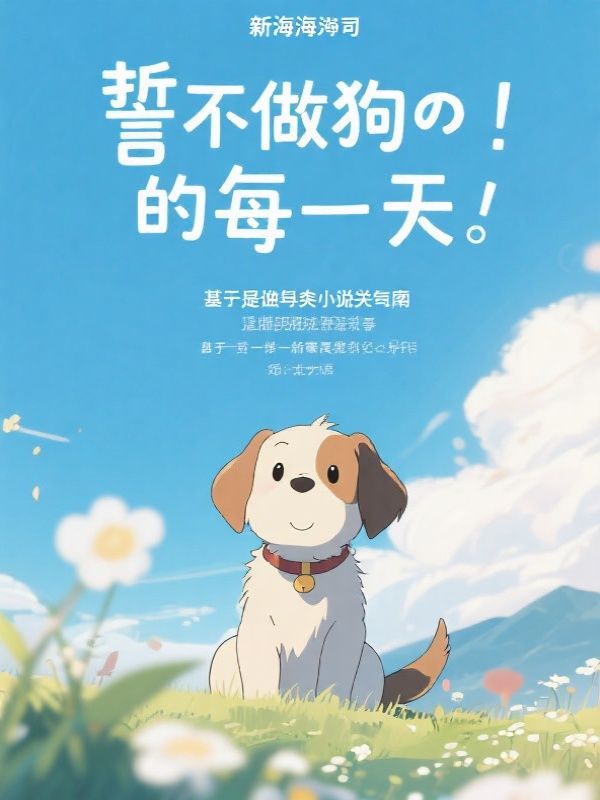 誓不做狗的每一天