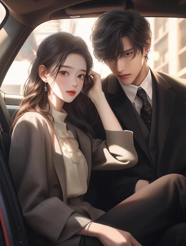 温言已尽，岁月长安