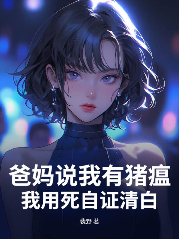 爸妈说我有猪瘟,我用死自证清白