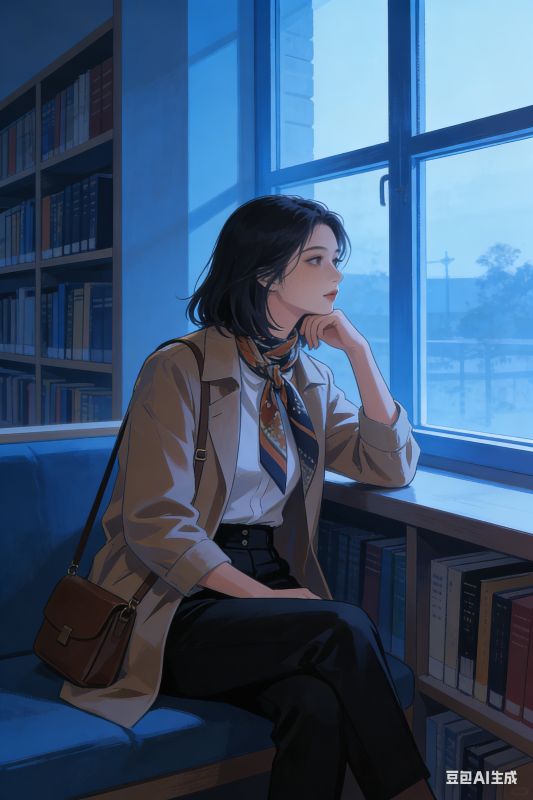 我疑神疑鬼总觉得老公出轨了