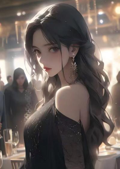 人海散场，不再重逢