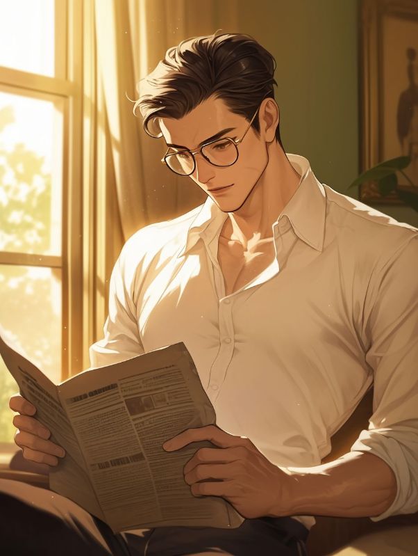 最能扛事的二儿子,死在了除夕夜里