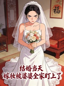 结婚当天,嫁妆被婆婆全家盯上了