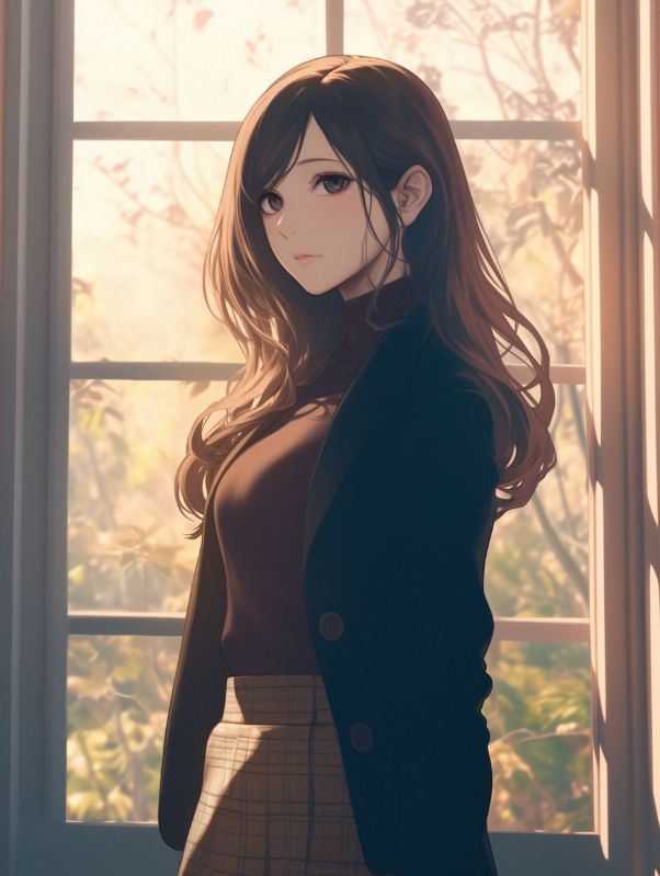 掌纹里的空白格