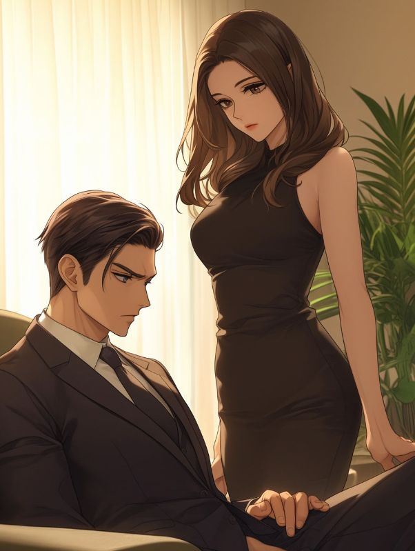 主持豪门婚礼,新郎竟是我老公