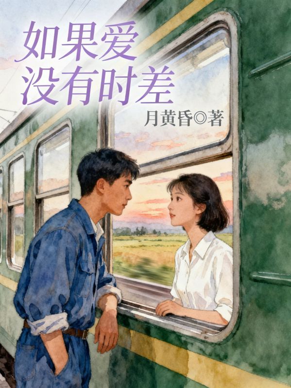 如果爱没有时差