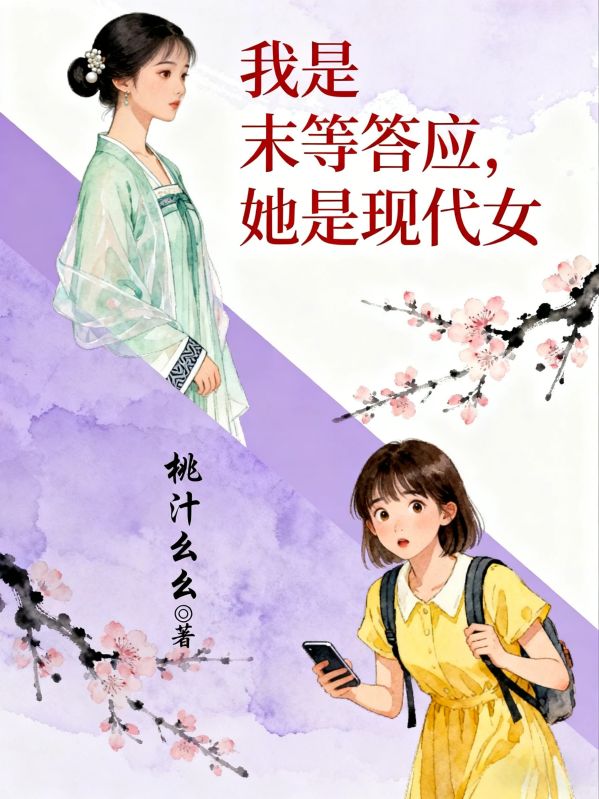 我是末等答应，她是现代女
