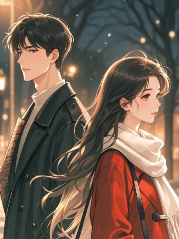 与舟别后,秋常安