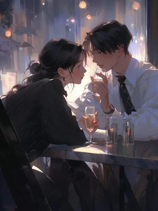 裴总,你的替身跑路了