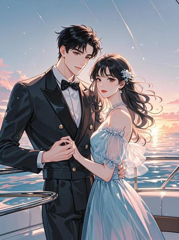 谁许你一往情深