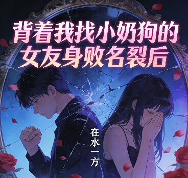 背着我找小奶狗的女友身败名裂后