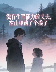 没有生育能力的丈夫,在山里藏了个孩子