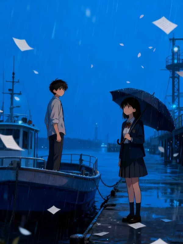 穿成恶毒后妈,我靠躺平拿捏霸总一家