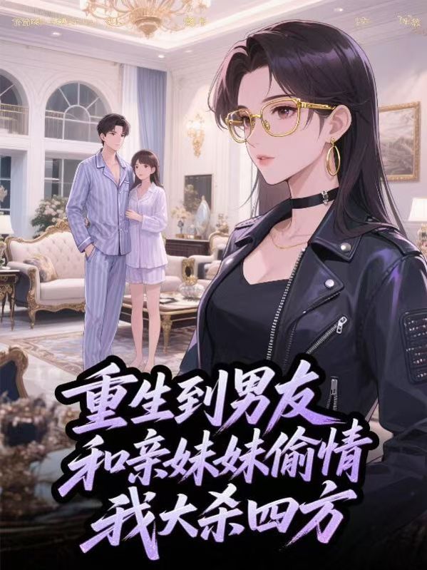 重生到男友和亲妹妹偷情,我大杀四方