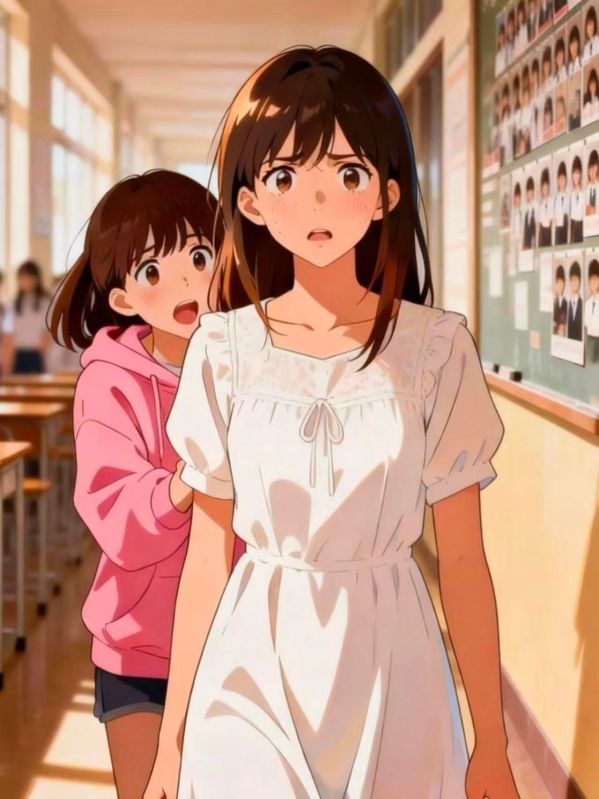 被闺蜜顶替后我靠弹幕逃生