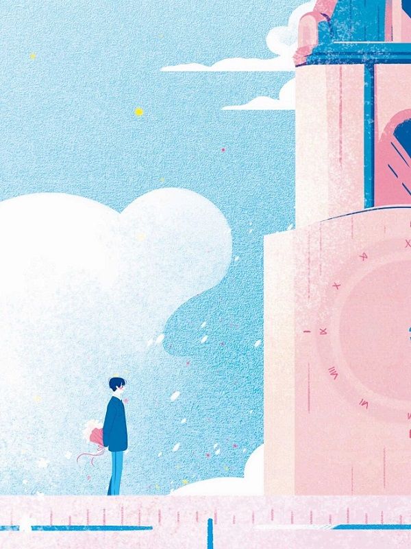 妻子出轨白月光后,我许愿她终生不孕