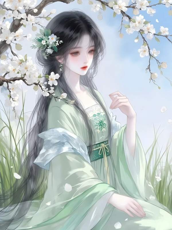 守寡养出状元郎,他却要把我游街示众