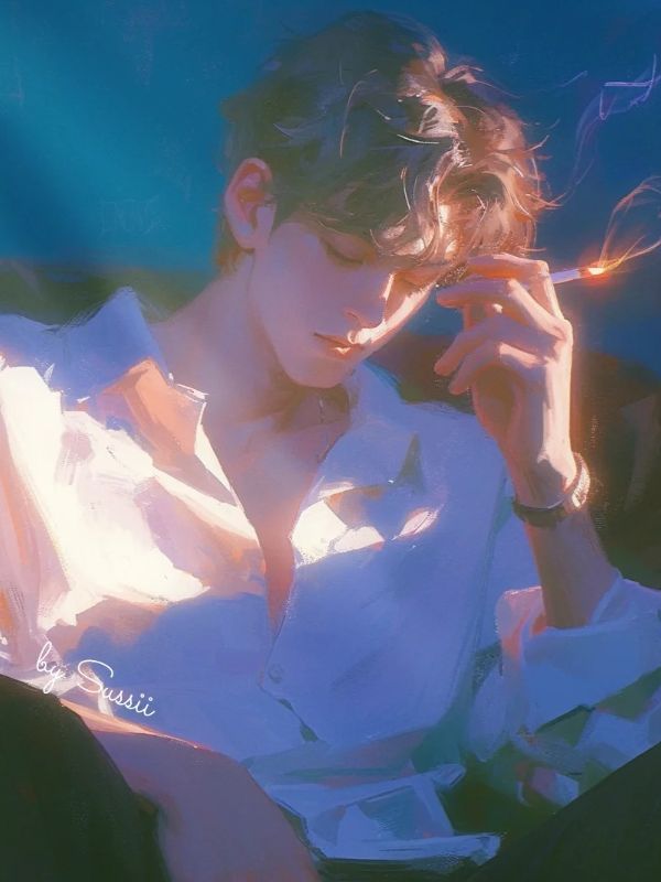 她问我怎么不吃醋,可我们分手三年了啊