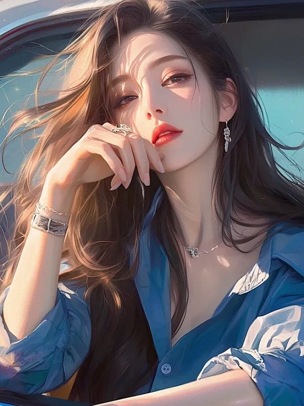 过年载堂叔回家,他却造谣我收了两千路费