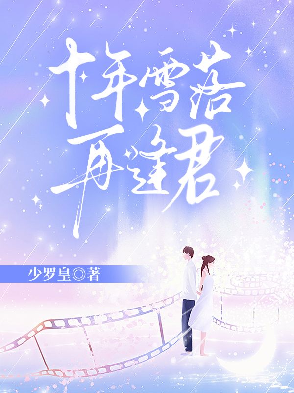 十年雪落再逢君